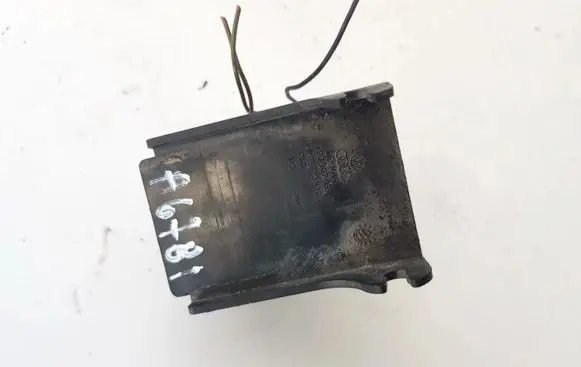 Volkswagen Phaeton Air quality sensor 4b0907659