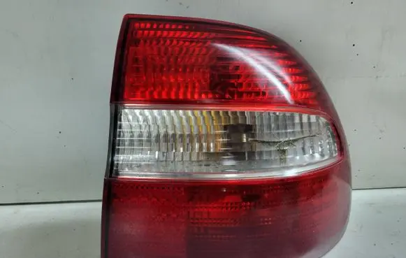 Volvo S40, V40 Rear/tail lights MA05