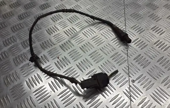 Seat Cordoba (6L) Lambda probe sensor BRAK