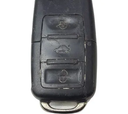 Volkswagen Golf V Ignition key/card 1K0953753G 434MHZ 5FA00926310