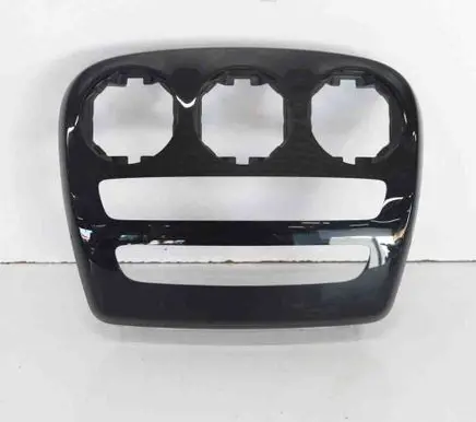 Mercedes-Benz C W205 Other center console (tunnel) element A2056805707