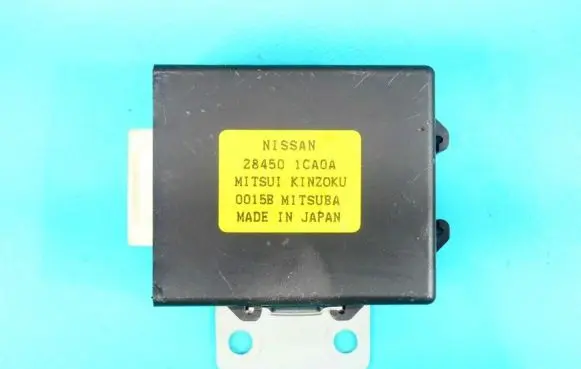 Infiniti FX Central body control module 284501CA0A IMPRK1233069