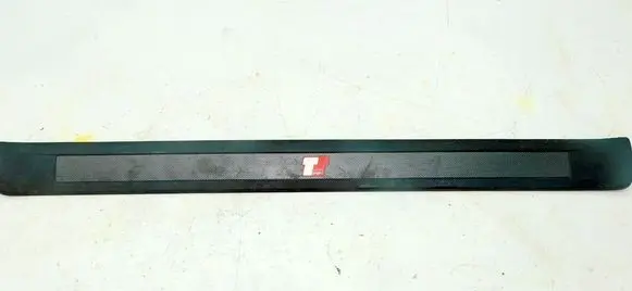 Toyota Corolla E120 E130 side skirts sill cover 189768