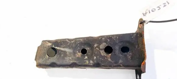 Mazda CX-3 Front bumper mounting bracket