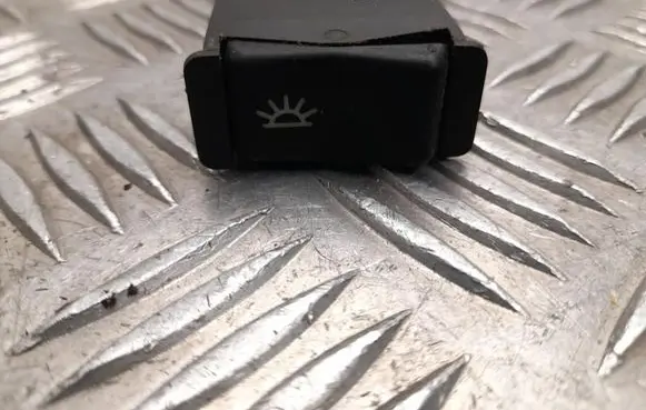 Front seat light