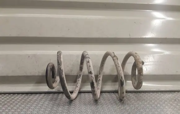 Nissan Tiida C11 Rear coil spring 