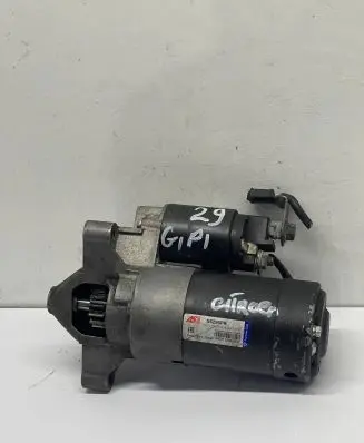 Citroen Berlingo Starter motor S5295PR