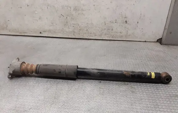 Mazda 2 Rear shock absorber/damper