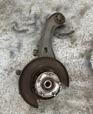 KIA Sorento Rear wheel hub