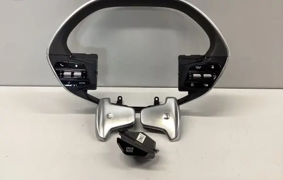 KIA EV6 Steering wheel buttons/switches 96711CV000