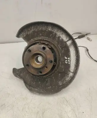 BMW 7 E65 E66 Rear wheel hub