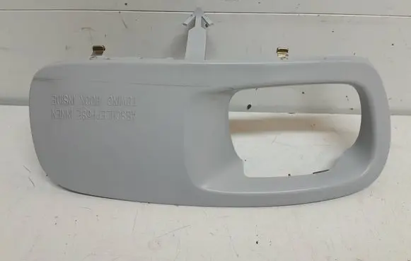 Mazda Xedos 9 Front fog light trim/grill TA0250C11 TA0250C10C