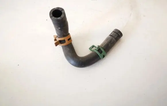 Renault Twingo II Engine coolant pipe/hose