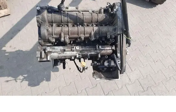 Alfa Romeo 147 Engine 192A5000