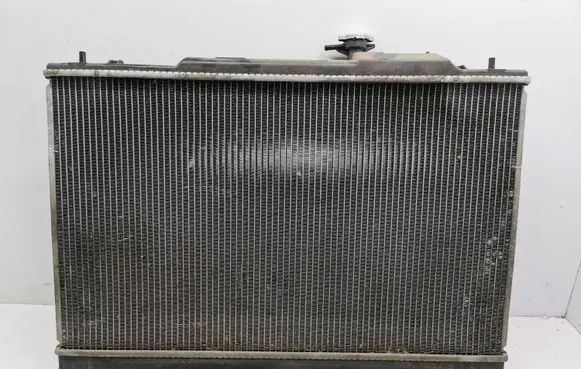 Mazda CX-7 Coolant radiator 2016W49 68524