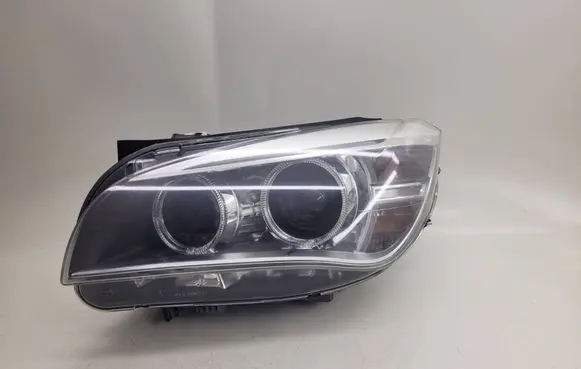 BMW X1 E84 Headlight/headlamp 90018090 7290239046682 7290239