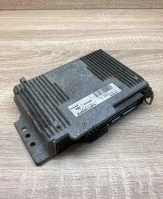 Renault Laguna I Engine control unit/module ECU HOM7700868318 S113721102D