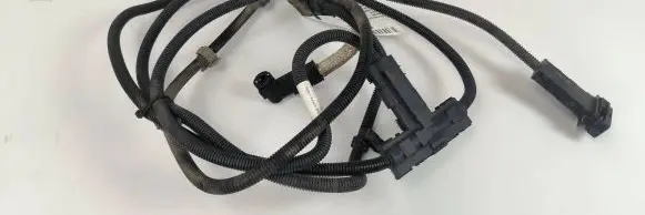 Skoda Octavia Mk4 AdBlue supply pipe 5WA131961M