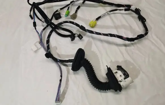 Lexus CT 200H Front door wiring loom 8215276680