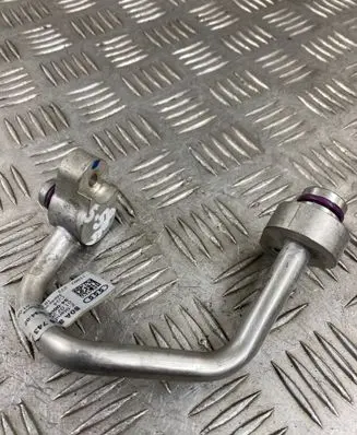 Audi Q5 SQ5 Air conditioning (A/C) pipe/hose 80A816743AG