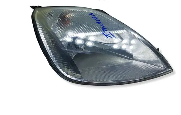 Ford Fiesta Headlight/headlamp 151753KASACJA 151753