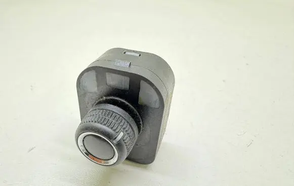 Audi A4 S4 B8 8K Wing mirror switch 8K0959565B 5108 D3TPGF2