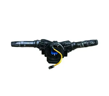 KIA Picanto Wiper turn signal indicator stalk/switch 934204L760
