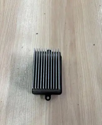 Opel Vivaro Heater blower motor/fan resistor A43003000