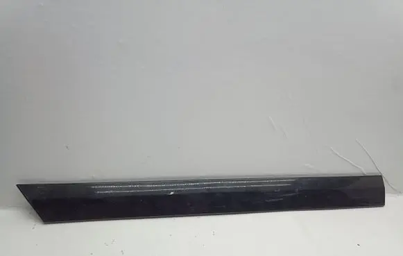 Mercedes-Benz C AMG W203 Rear door trim (molding) A2036903062