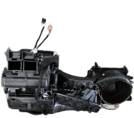 Seat Alhambra (Mk2) Heater blower radiator 7N1820003E