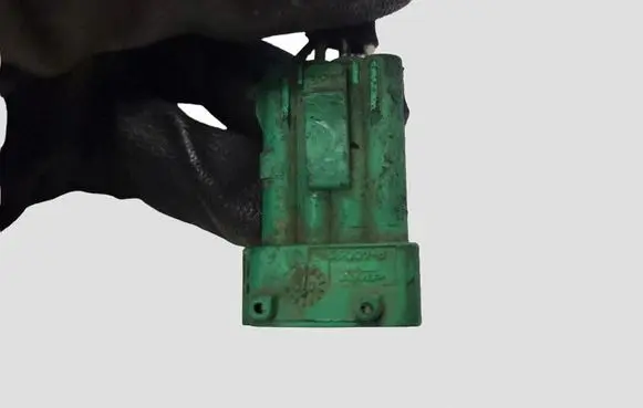 Renault Laguna II Lambda probe sensor 1850016