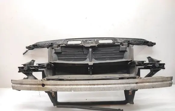 BMW X3 E83 Radiator support slam panel