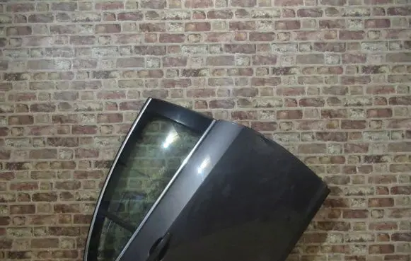 Opel Insignia A Front door