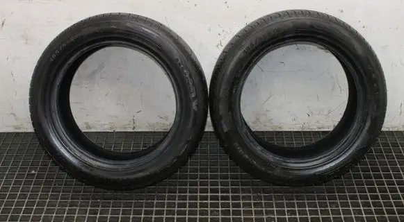 Renault Zoe R12 summer tire 19555R16 RXMOTION