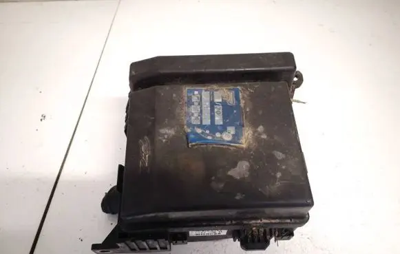Mitsubishi Outlander Fuse box set 503300766 50330-0766