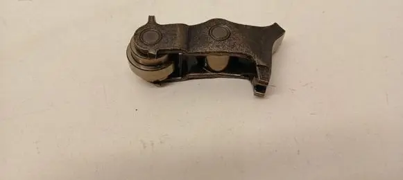 BMW 5 G30 G31 G38 Valve rocker arm 648N1205