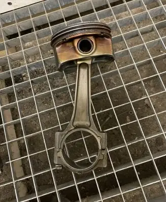 Dodge RAM 1500 DS Piston 