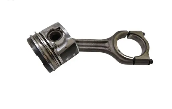 Citroen Berlingo Piston with connecting rod 619