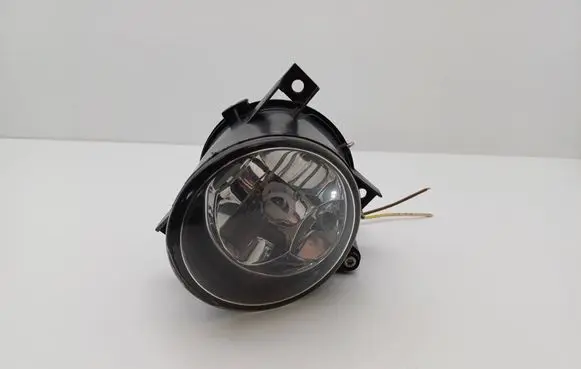 Seat Ibiza III (6L) Front fog light 5P0941700A 5P0941602