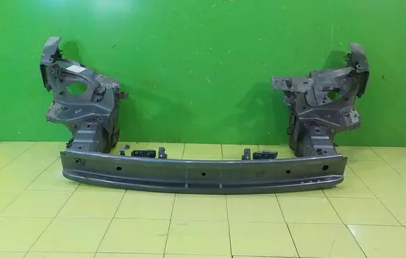 Saab 9-3 Ver2 Radiator support slam panel TP22