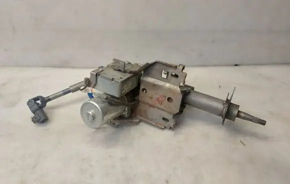 Nissan Note (E11) Steering wheel axle 488101U62A