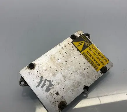 Mercedes-Benz E W211 Headlight ballast module Xenon 5DV00829000 19230101918128
