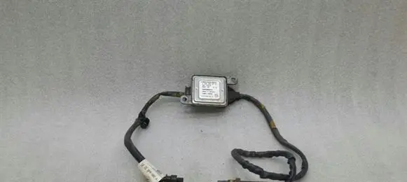 Mercedes-Benz C W205 Lambda probe sensor A0009059703