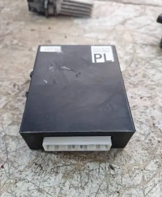 Other control units/modules