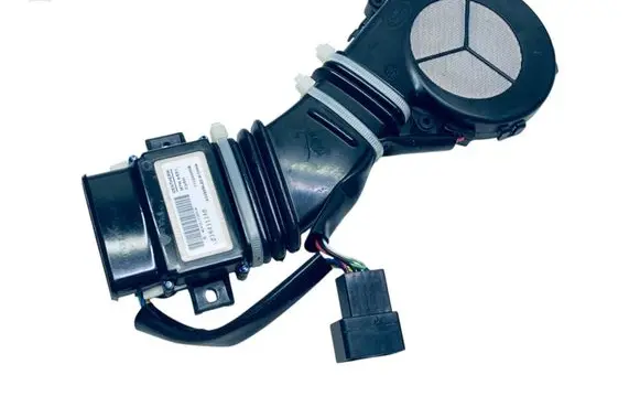 Land Rover Range Rover Velar Seat fan/blower LR080802