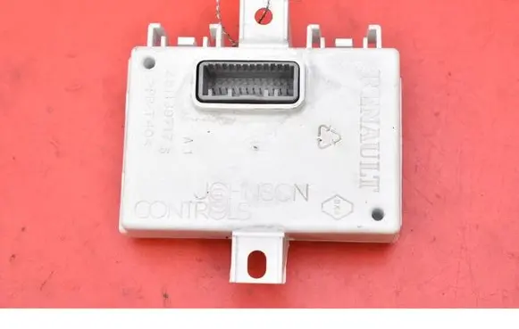 Renault Clio I Engine control unit/module ECU 283467680R