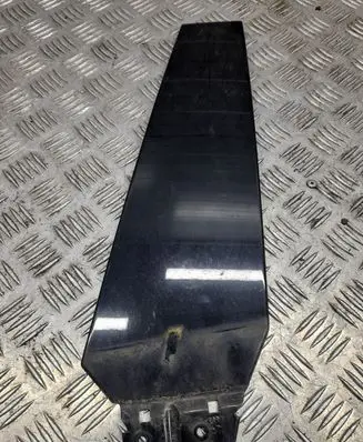 Audi A7 S7 4G (B) pillar trim (top) 4G853289
