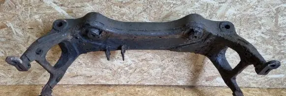 Renault Master II Front subframe