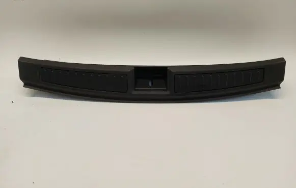 Tesla Model S Trunk/boot sill cover protection