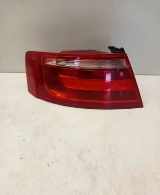 Audi A5 8T 8F Rear/tail lights 8T0945095 AU484